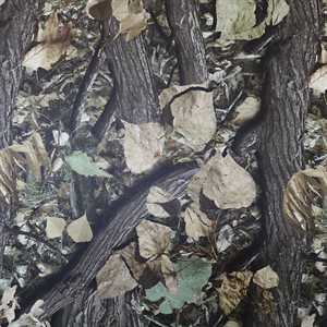 Camouflage Marine Vinyl Hidden Creek Hardwoods
