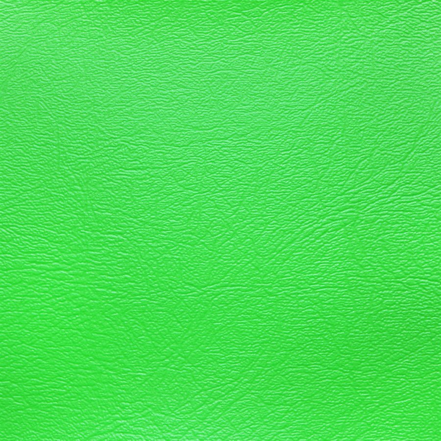 Sample of Denali Vinyl Lime Green