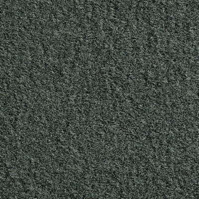 Sample of El Dorado Cutpile Carpet Medium Dark Grey Unlatexed