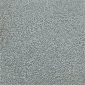 Sample of Soft Impact Monticello Automotive Vinyl Medium Gray