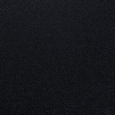 Top Gun Acrylic Coated Polyester Onyx Black 62"
