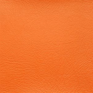 Sample of Denali Vinyl Orange