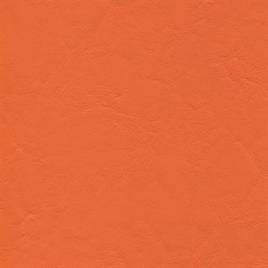 Genesis Marine Vinyl Orange