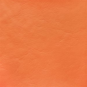 Seascape Laminated Marine Vinyl Orange