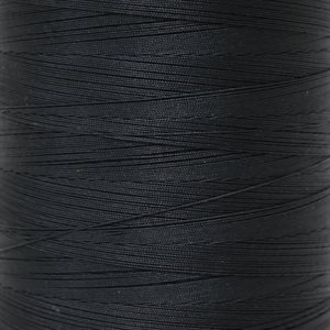 Pro-Bond Polyester Thread B138 Black 16oz