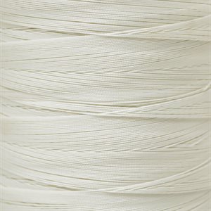 Pro-Bond Polyester Thread B138 White 16oz