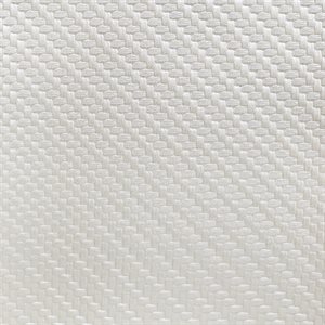 Softside Carbon Fiber Automotive Vinyl Pearl White