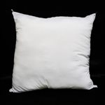 Deluxe Pillow Insert Form 12" X 12" DISCONTINUED