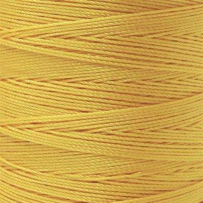 QTC Contrast Nylon Thread T270 Forsythia