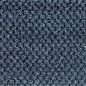 Sample of Reseda Cloth Ocean Blue