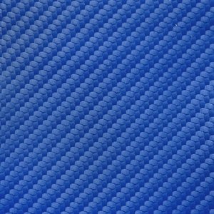 Endurasoft Carbon Fiber Marine Vinyl Racy Blue