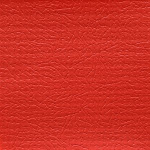 Brun Tuff Vinyl Coated Polyester 14oz Red
