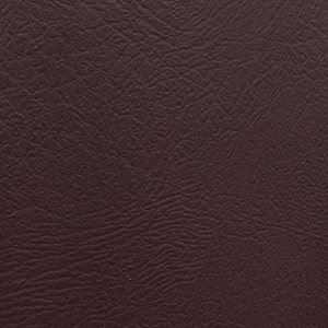 Softside Monticello Automotive Vinyl Ruby Red