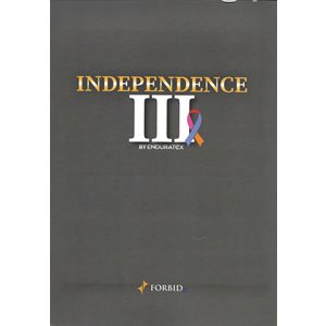 Enduratex Contract Independence Vinyl Sample Card