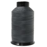 Sunguard Polyester Thread B92 Charcoal 8oz