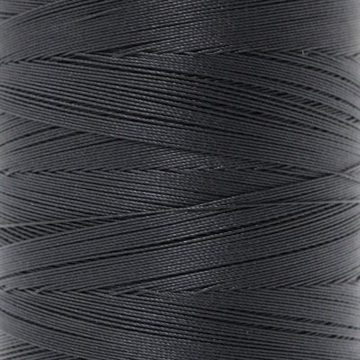 Sunguard Polyester Thread B92 Black 1lb