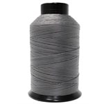 Sunguard Polyester Thread B92 Medium Titanium 4oz