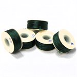 Sunguard Polyester Bobbins B92 G Style Forest Green