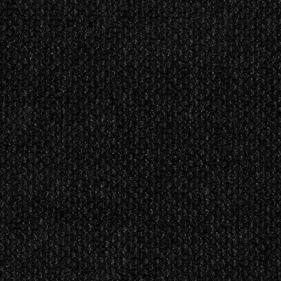 Sherpa Tweed Cloth Black 54" 