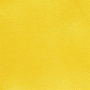 Sample of Jetstream Marine Vinyl Sunshine Yellow