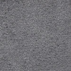 Sample of Synergy II Performer Backed Suede Grey