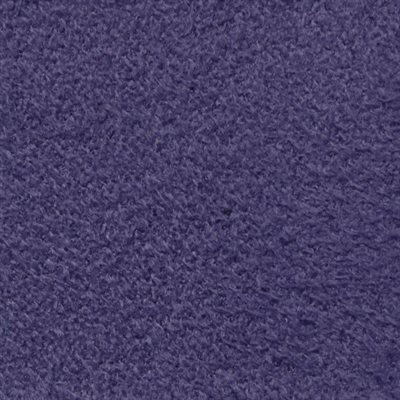 Sample of Synergy II Performer Backed Suede Purple