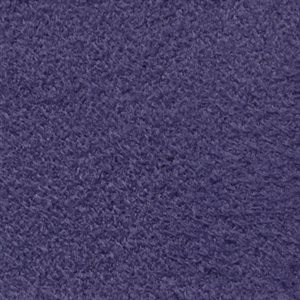 Sample of Synergy II Performer Backed Suede Purple
