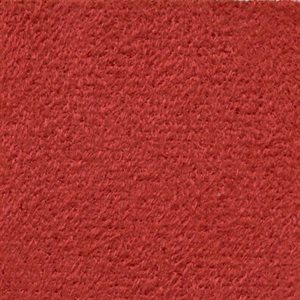 Sample of Synergy II Performer Backed Suede Red