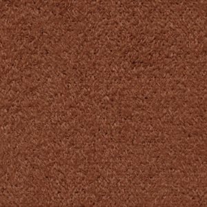 Sample of Synergy II Performer Backed Suede Terra