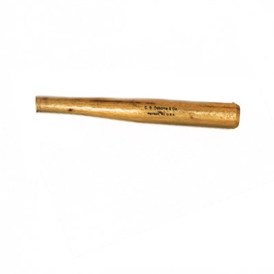Replacement Handle for Magnetic Bronze Tack Hammer