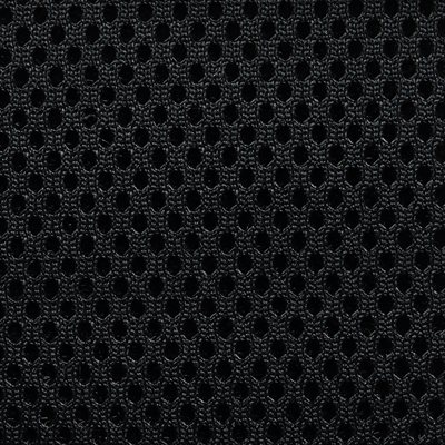 Sample of Techno Cloth Black