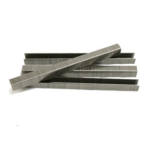Tego Staples 3/8" x 3/8" Stainless Steel