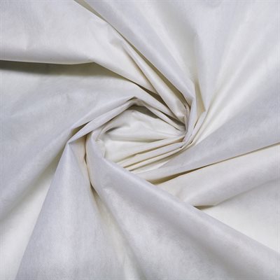 Celestra Cloth White 36"