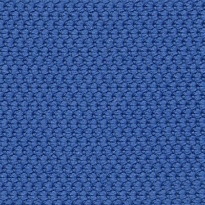 Sample of Xcel Cloth Blue