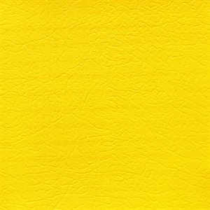 Brun Tuff Vinyl Coated Polyester 14oz Yellow