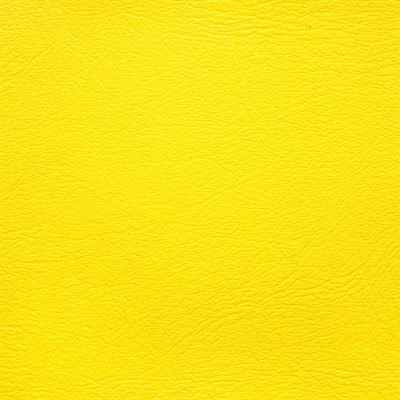 Sample of Denali Vinyl Yellow
