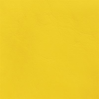 Sample of Zander Marine Vinyl Yellow
